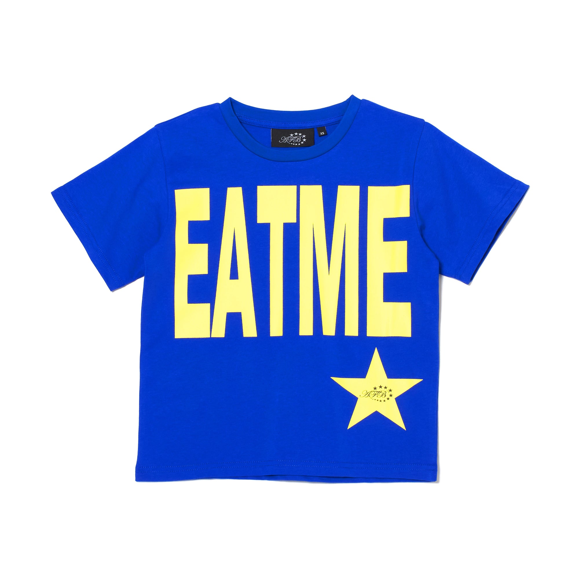 WMS EATME TEE