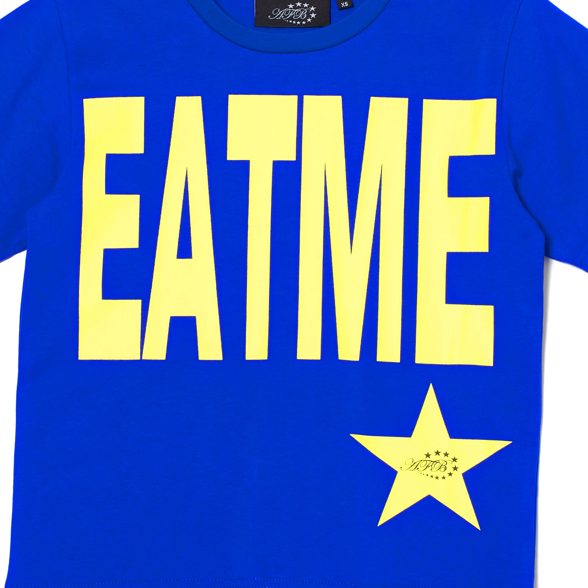 WMS EATME TEE