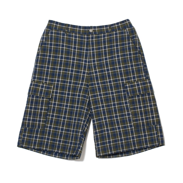 WIDE CARGO SHORTS