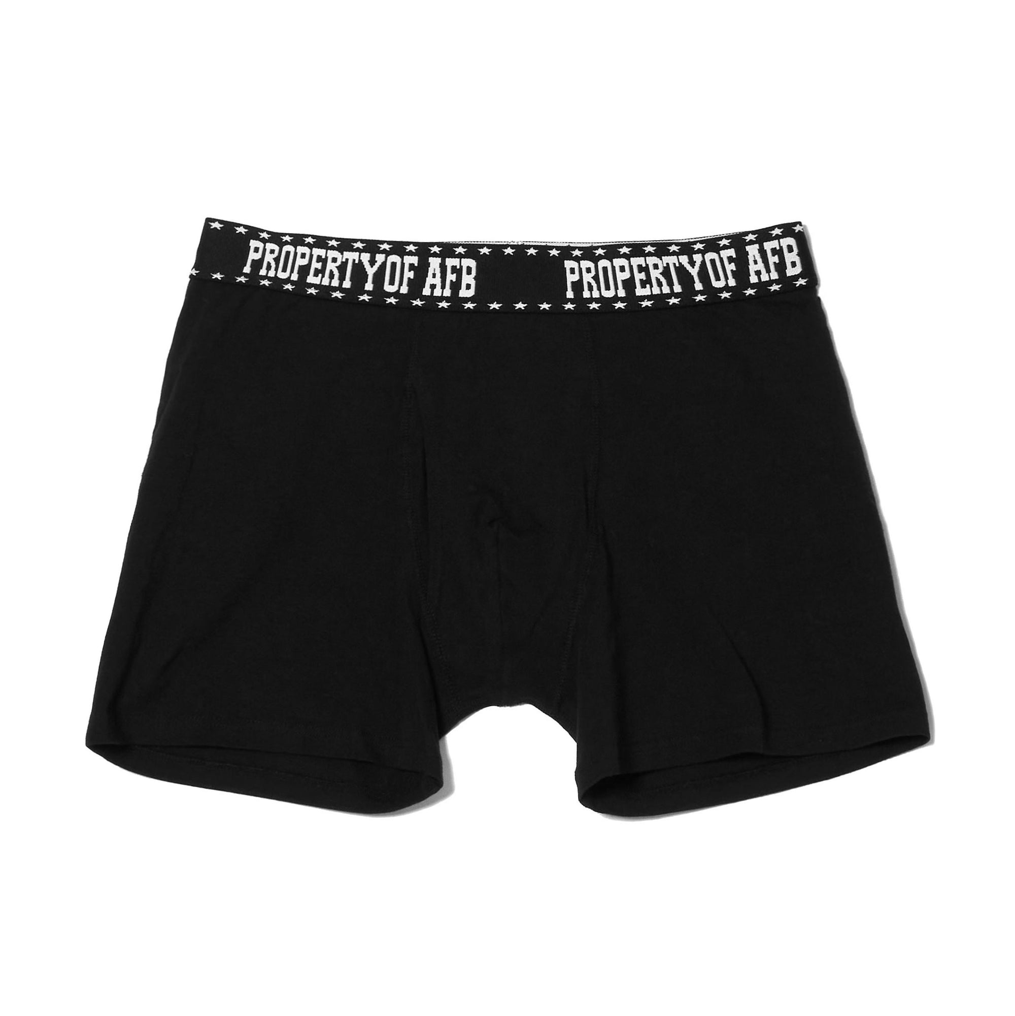 2P AFB BOXER BRIEFS