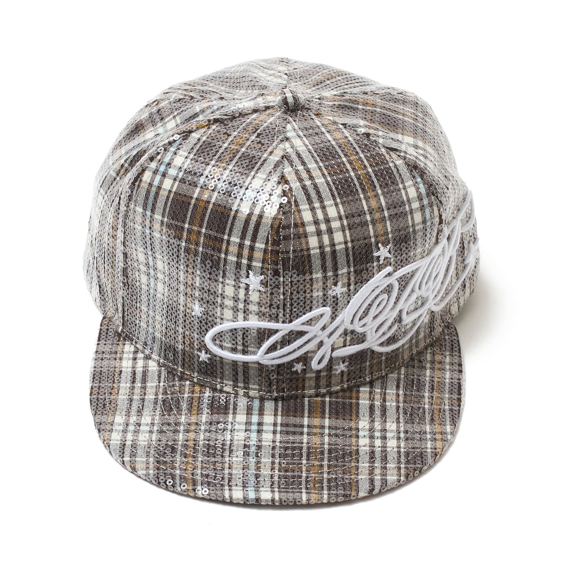 SIGNATURE CAP