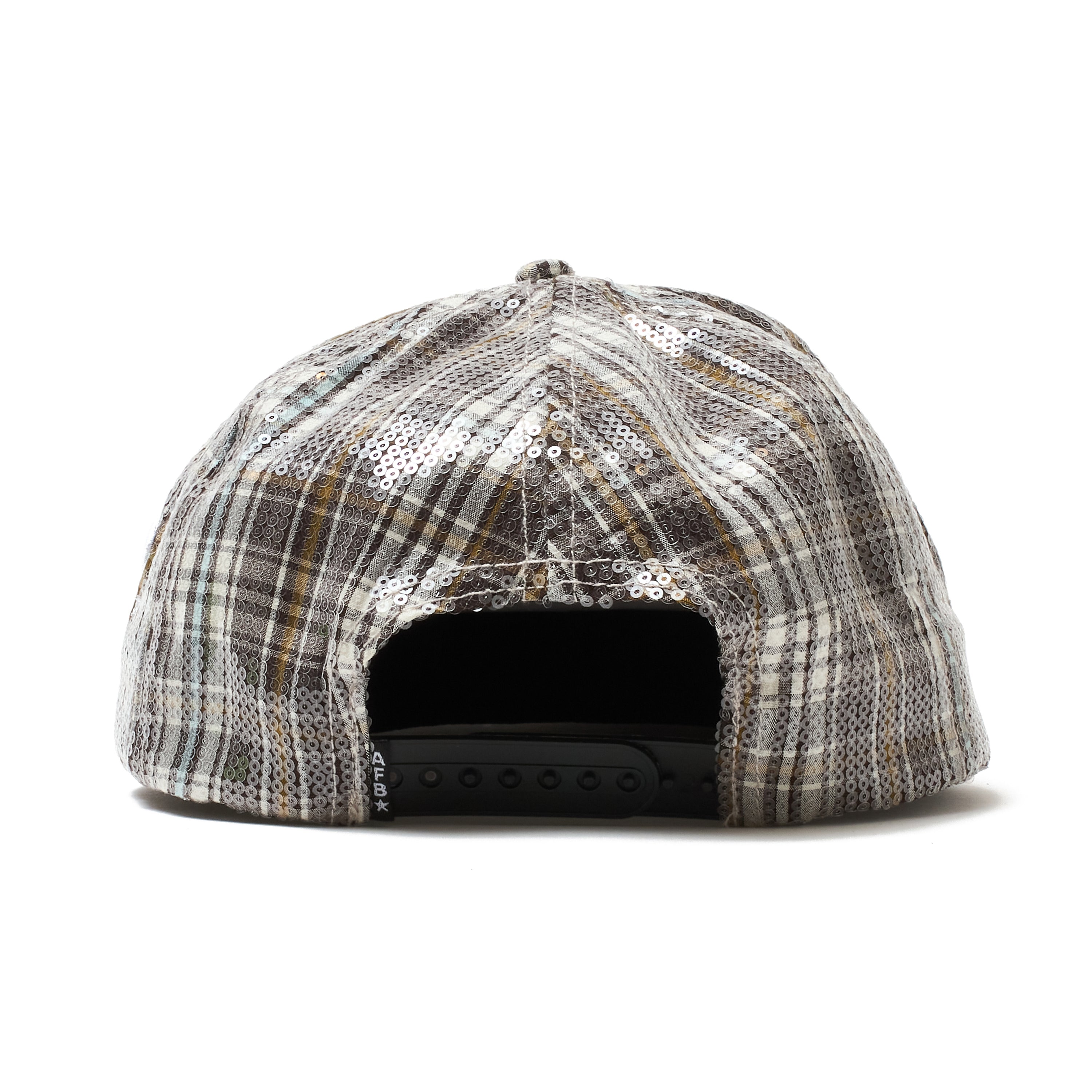 SIGNATURE CAP – AFB