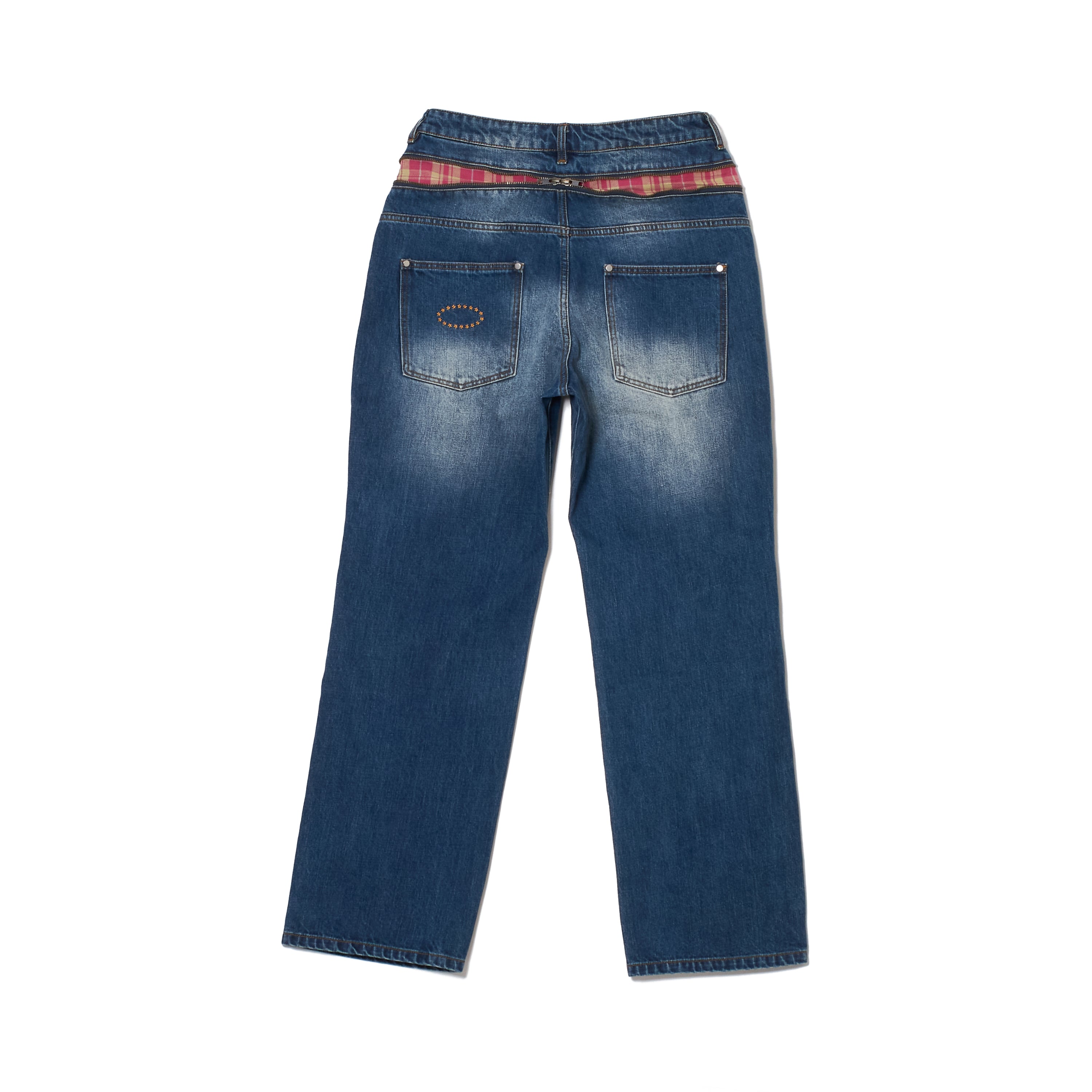 AFB デニムパンツ Pants – AFB