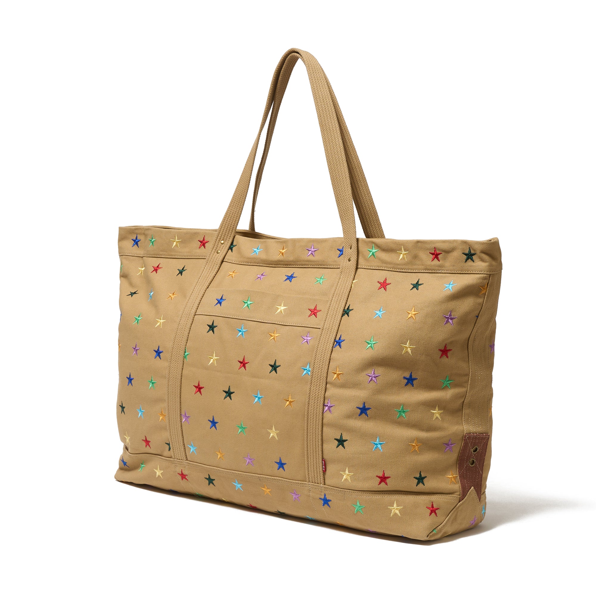 STAR BIG TOTE