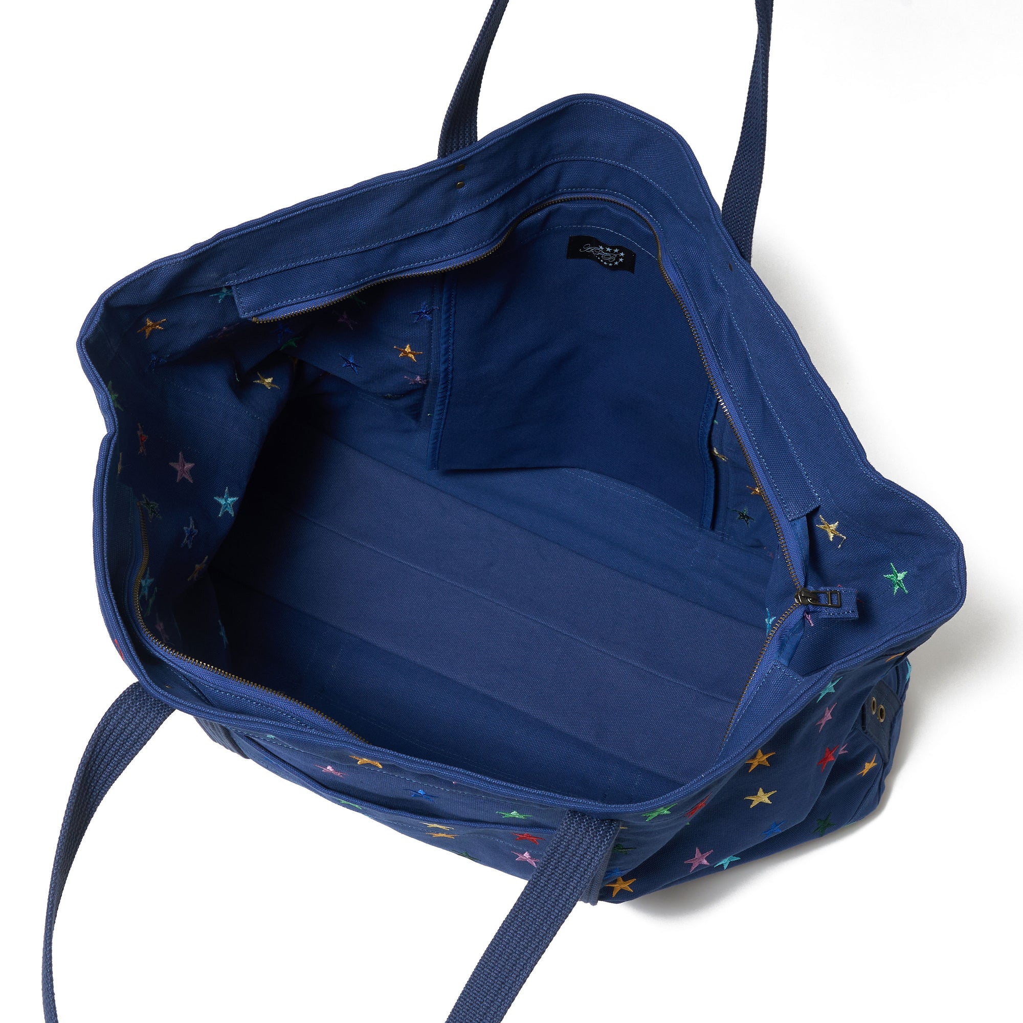 STAR TOTE