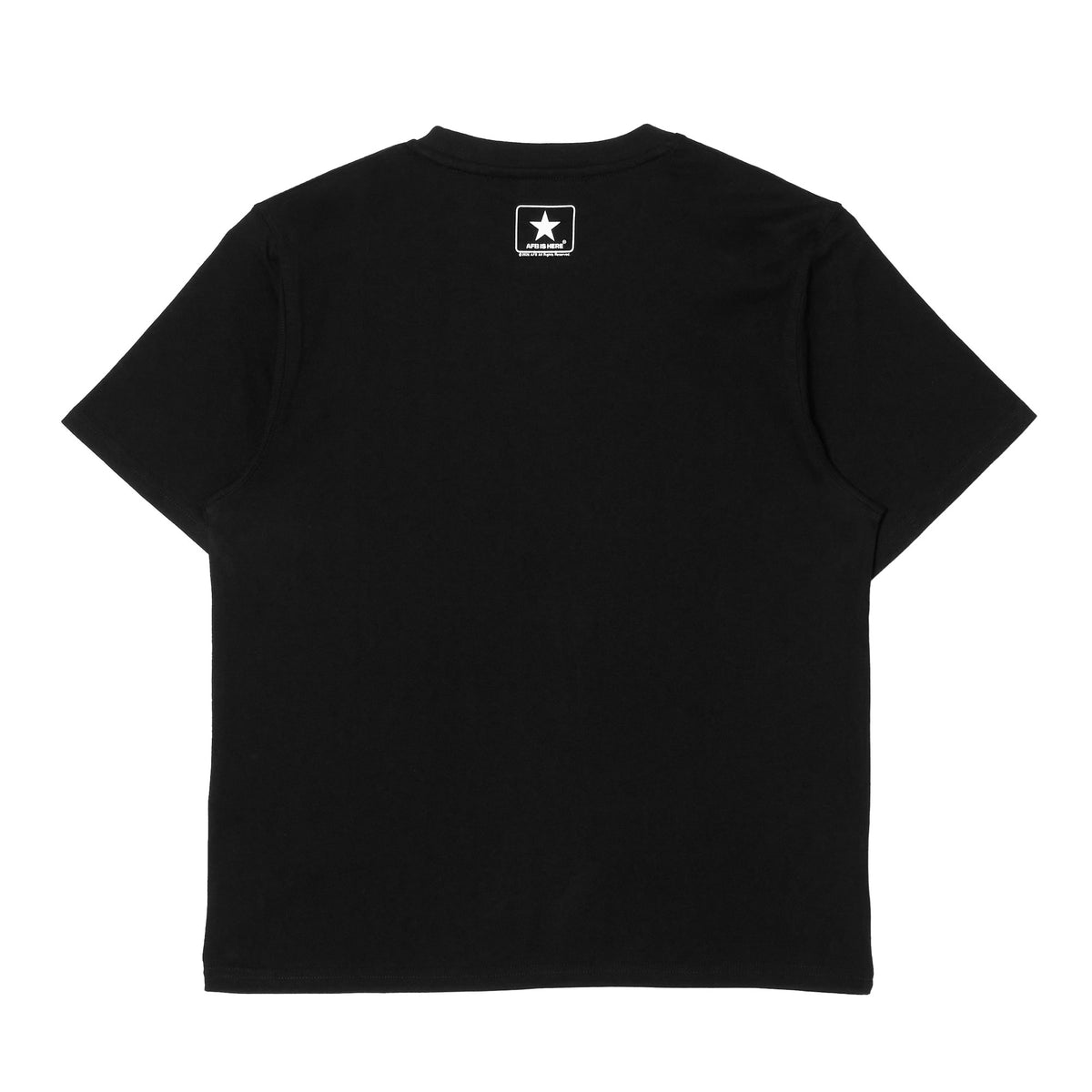 ASIAN PRIDE TEE