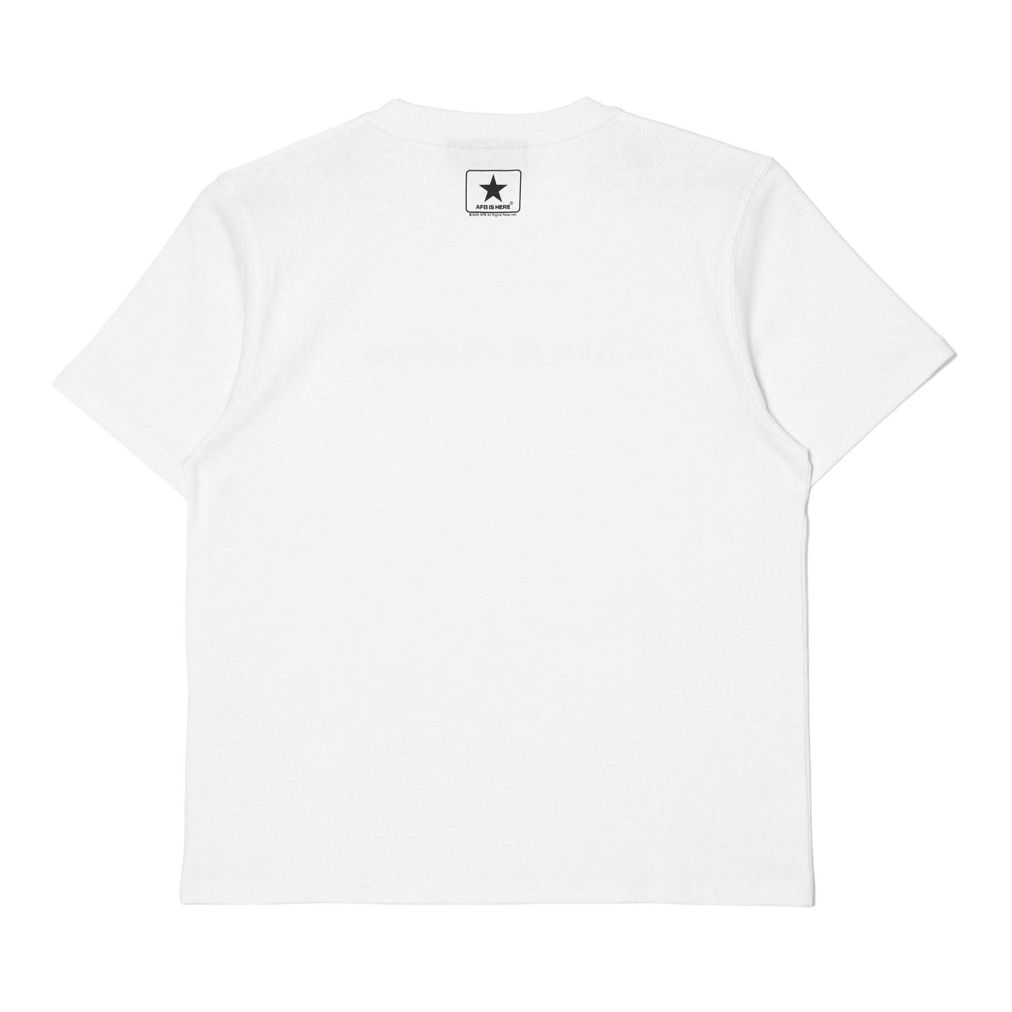 T-Shirts – AFB