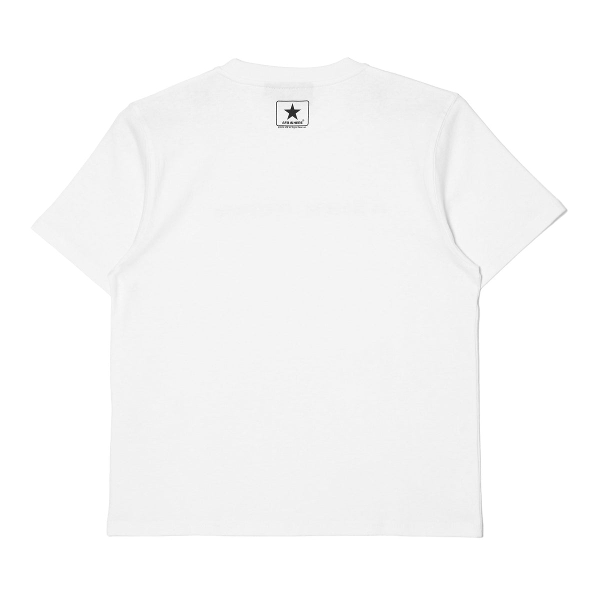 ASIAN PRIDE TEE