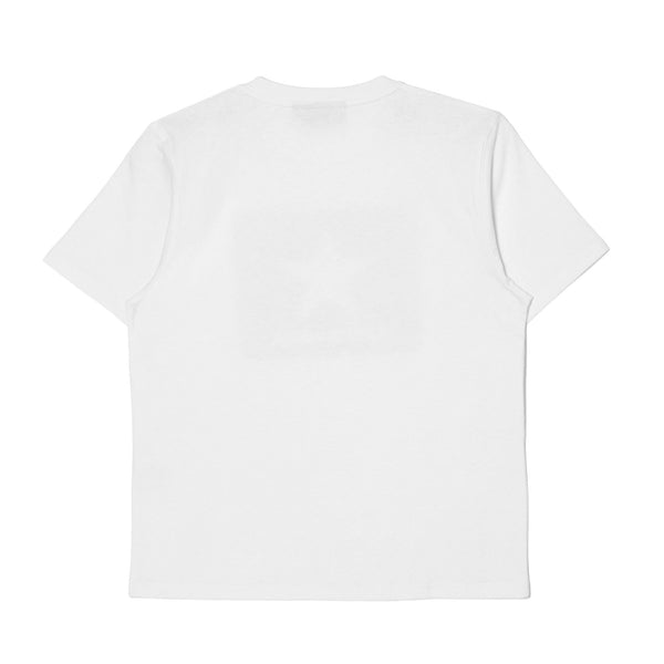 AFB IS HERE LOGO TEE