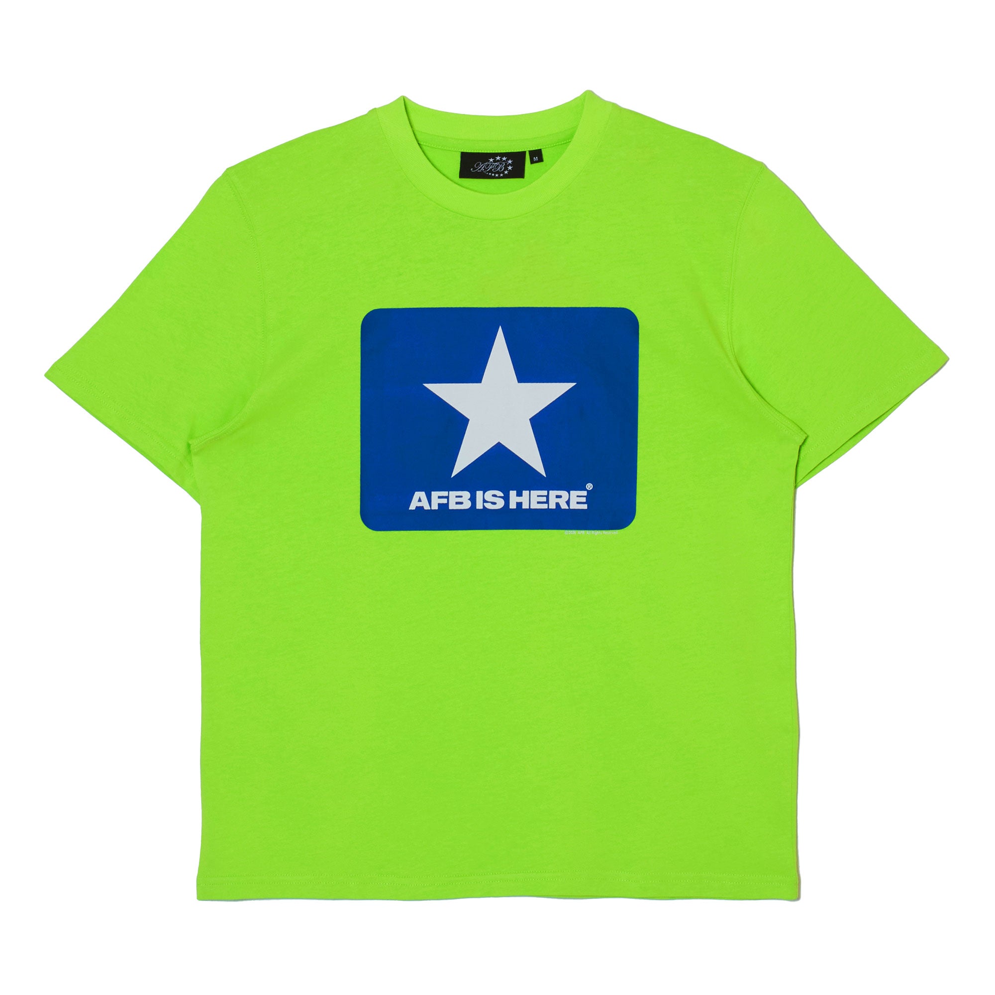 ALL – AFB