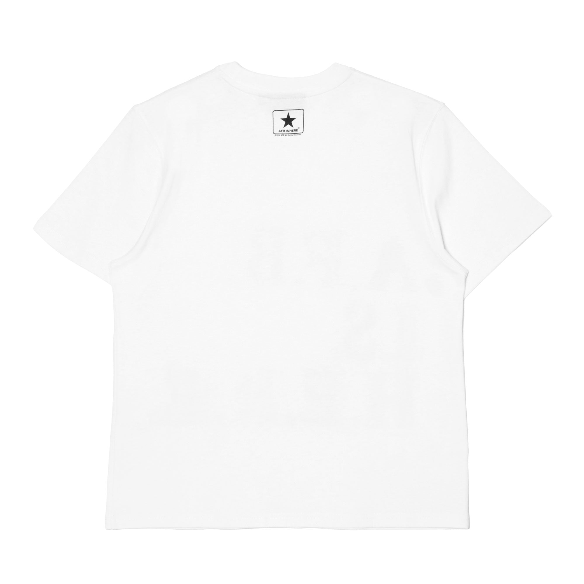 T-Shirts – AFB