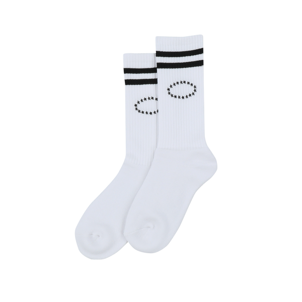 STAR  LOGO SPORT SOCKS