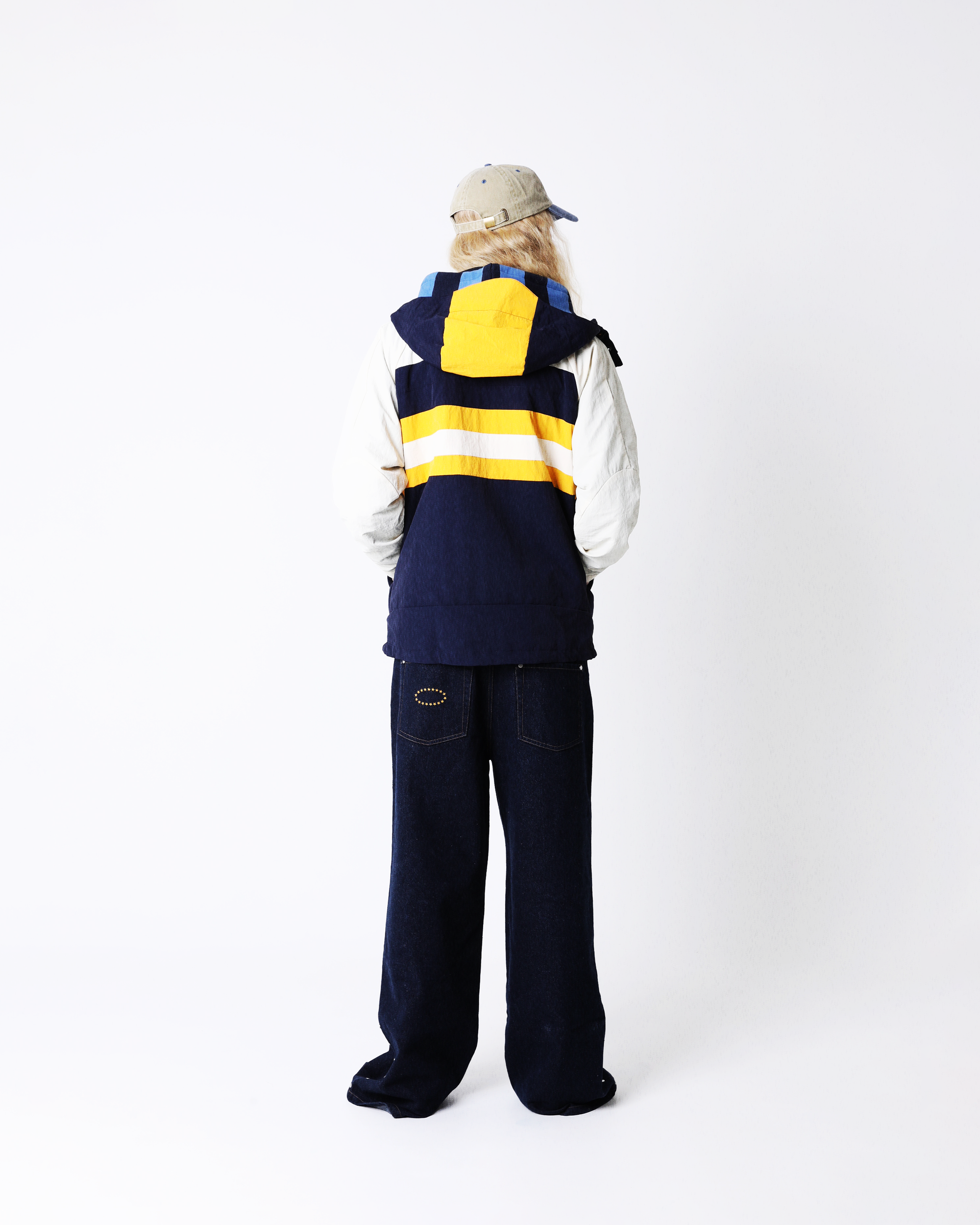 SAILING PARKA