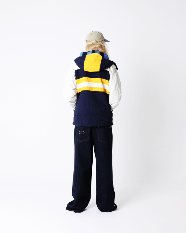 SAILING PARKA