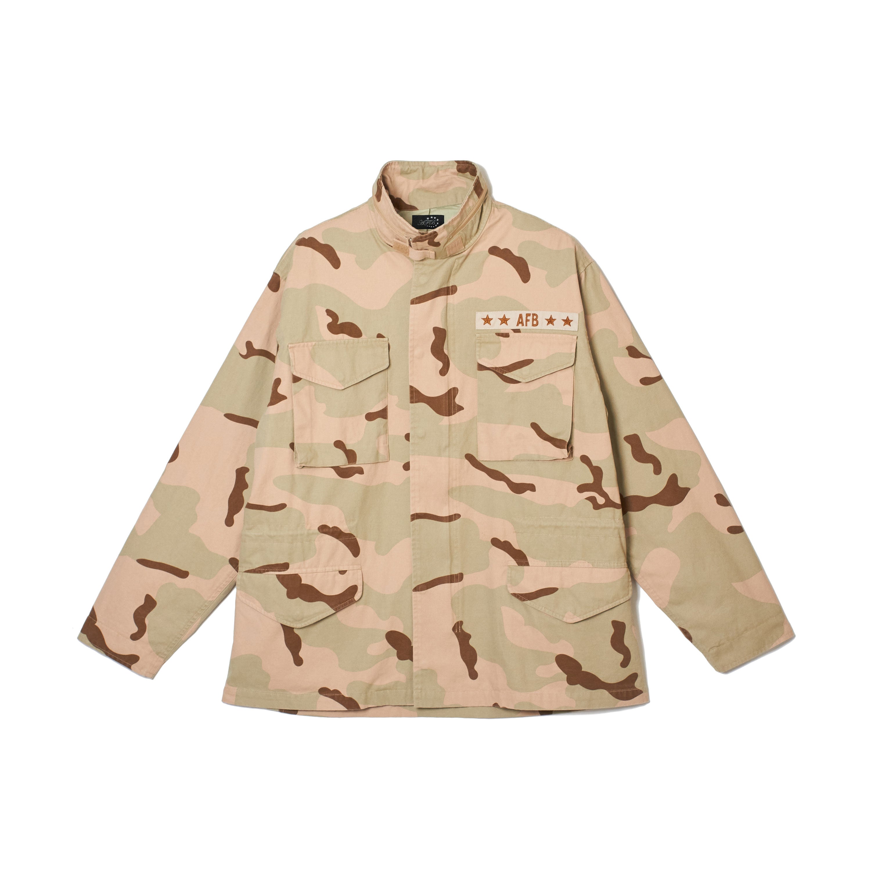ALL – AFB