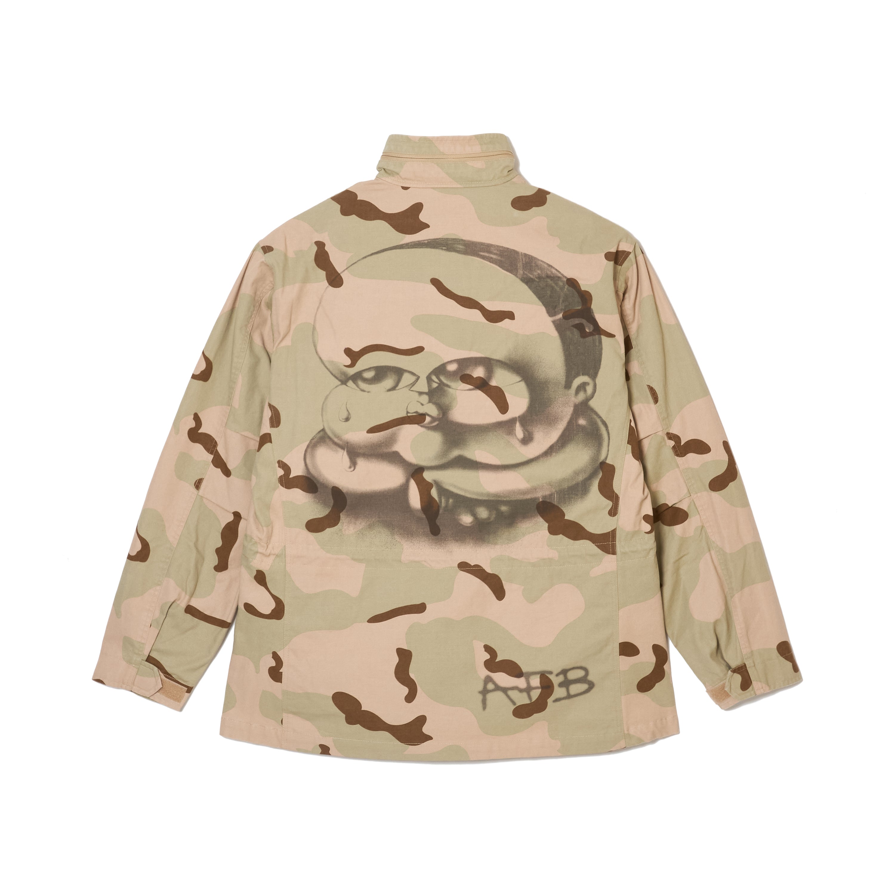 ALL – AFB