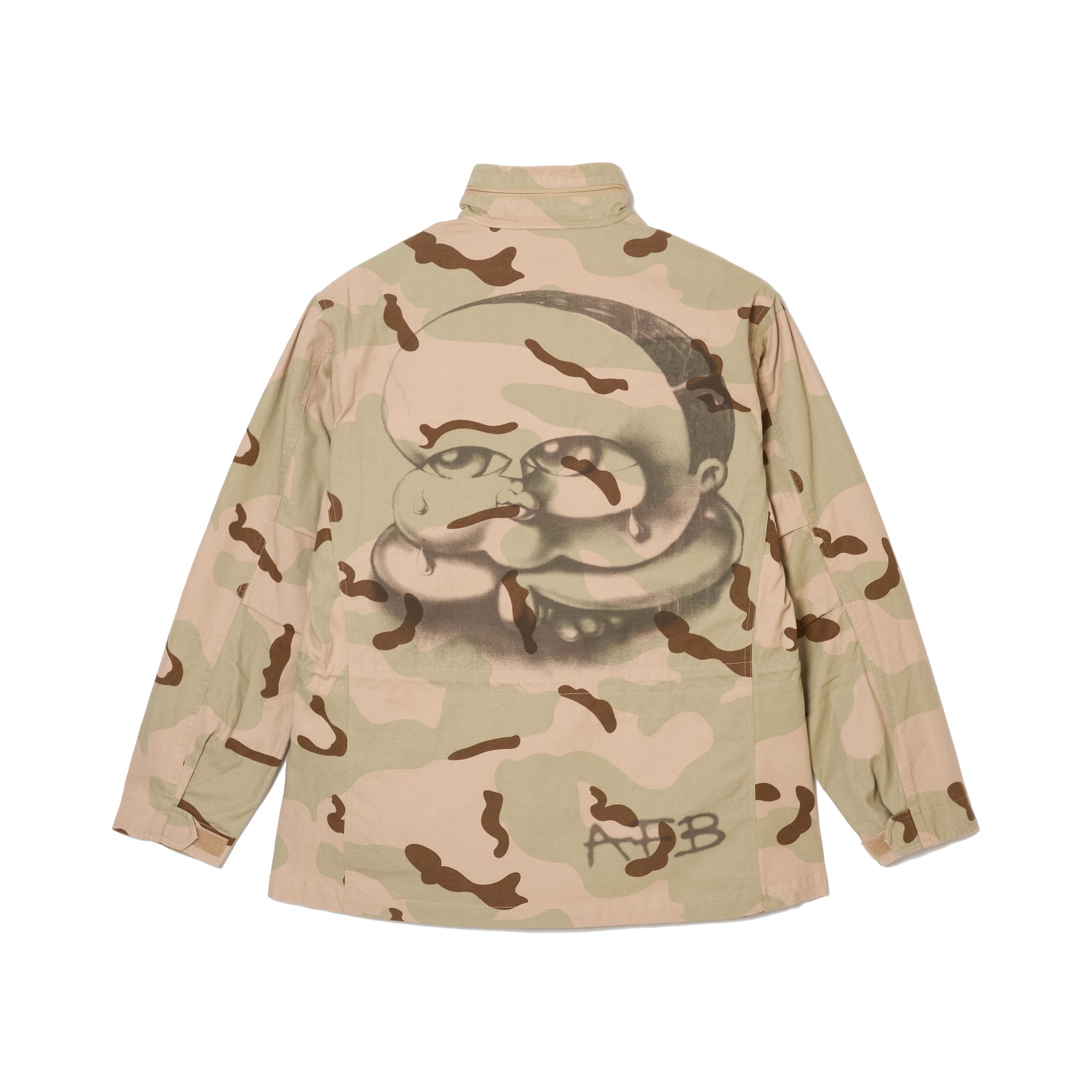 APRO FIELD JACKET