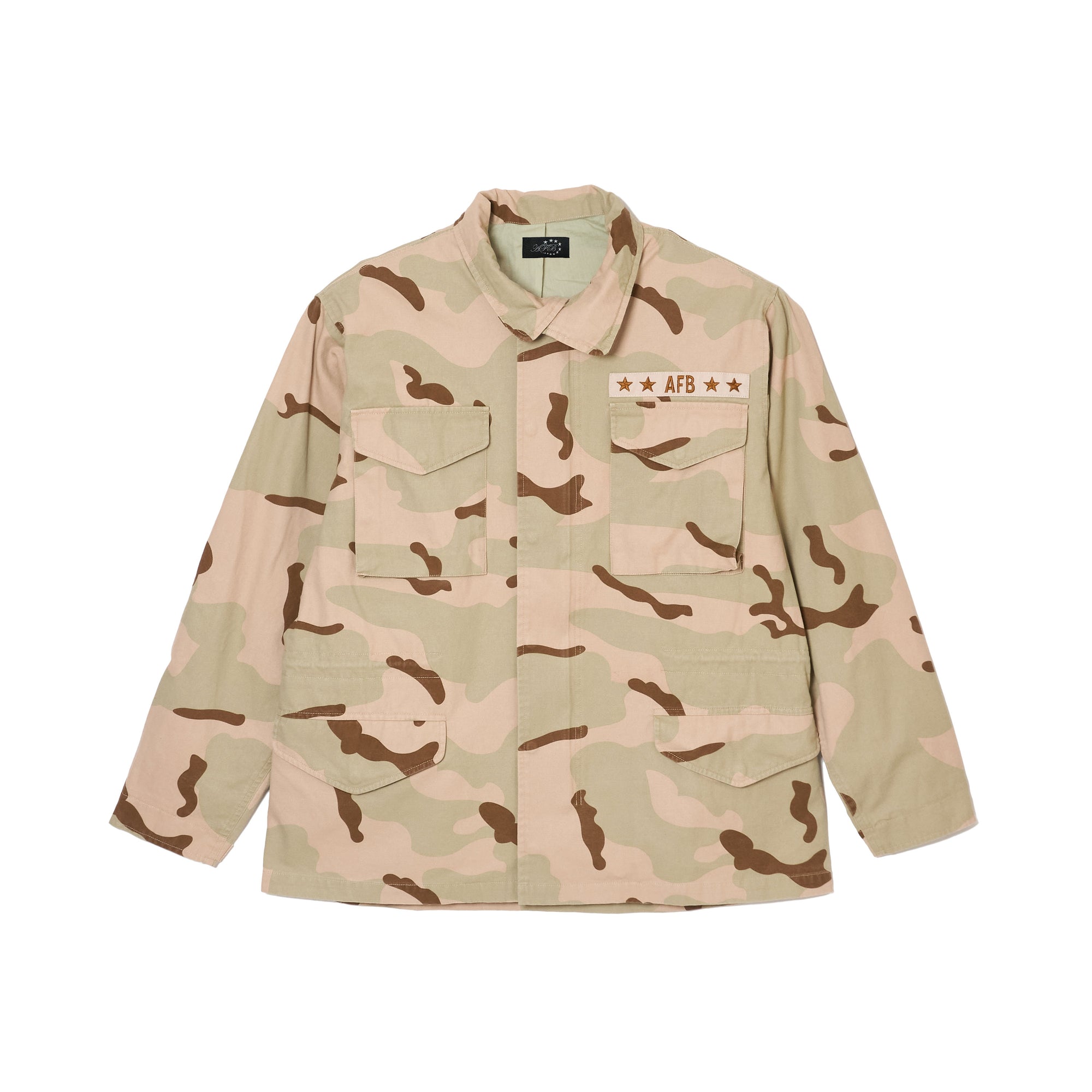 APRO FIELD JACKET