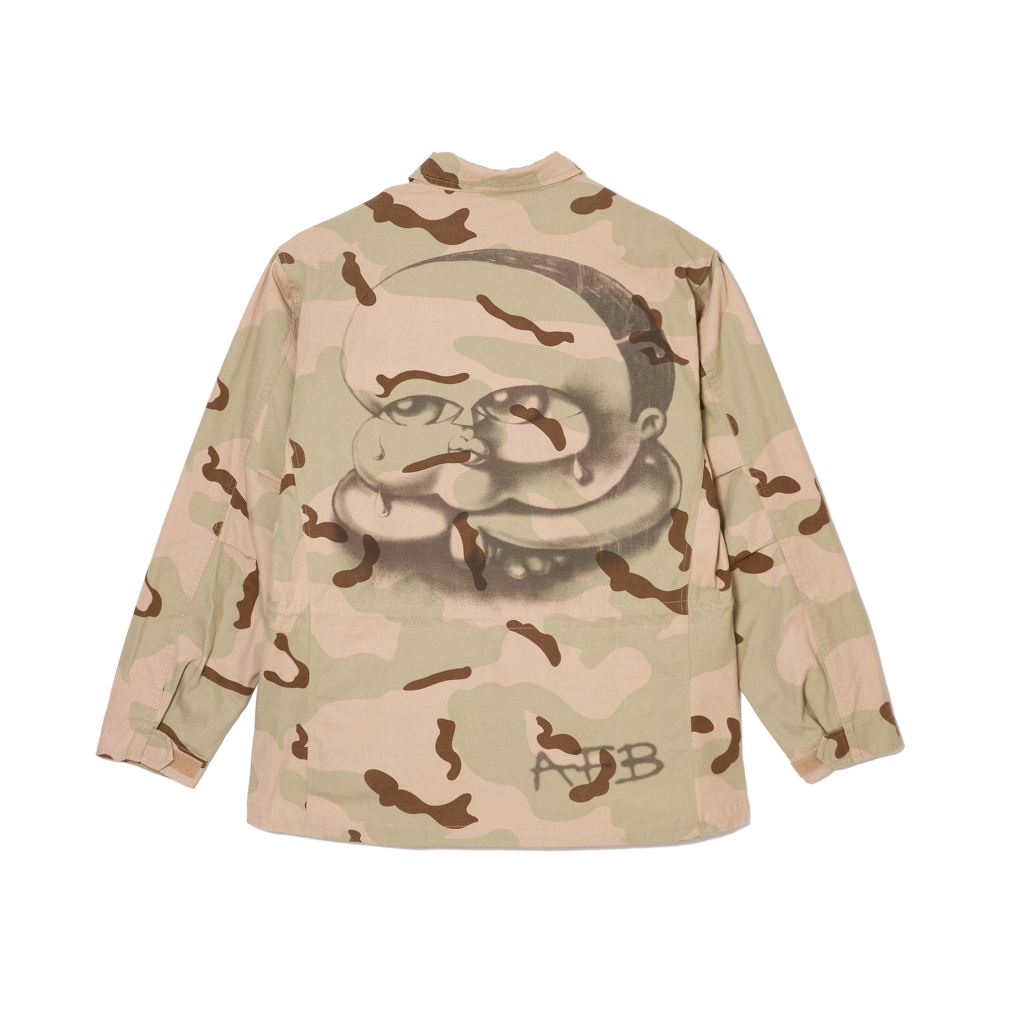 APRO FIELD JACKET