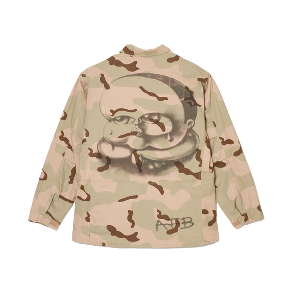 APRO FIELD JACKET