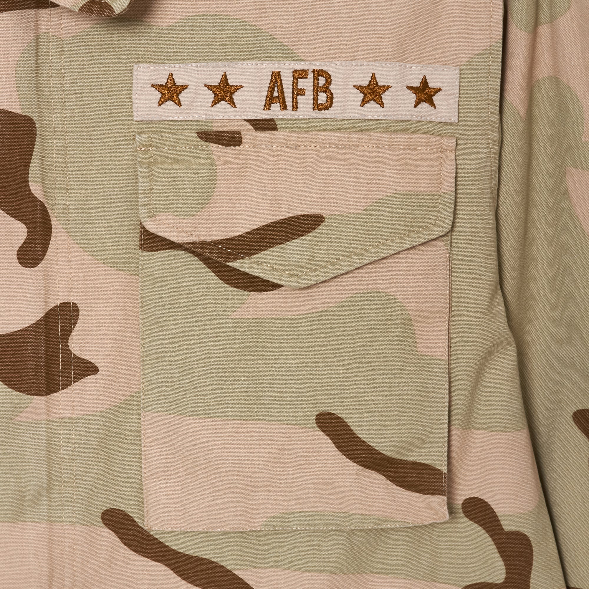 APRO FIELD JACKET
