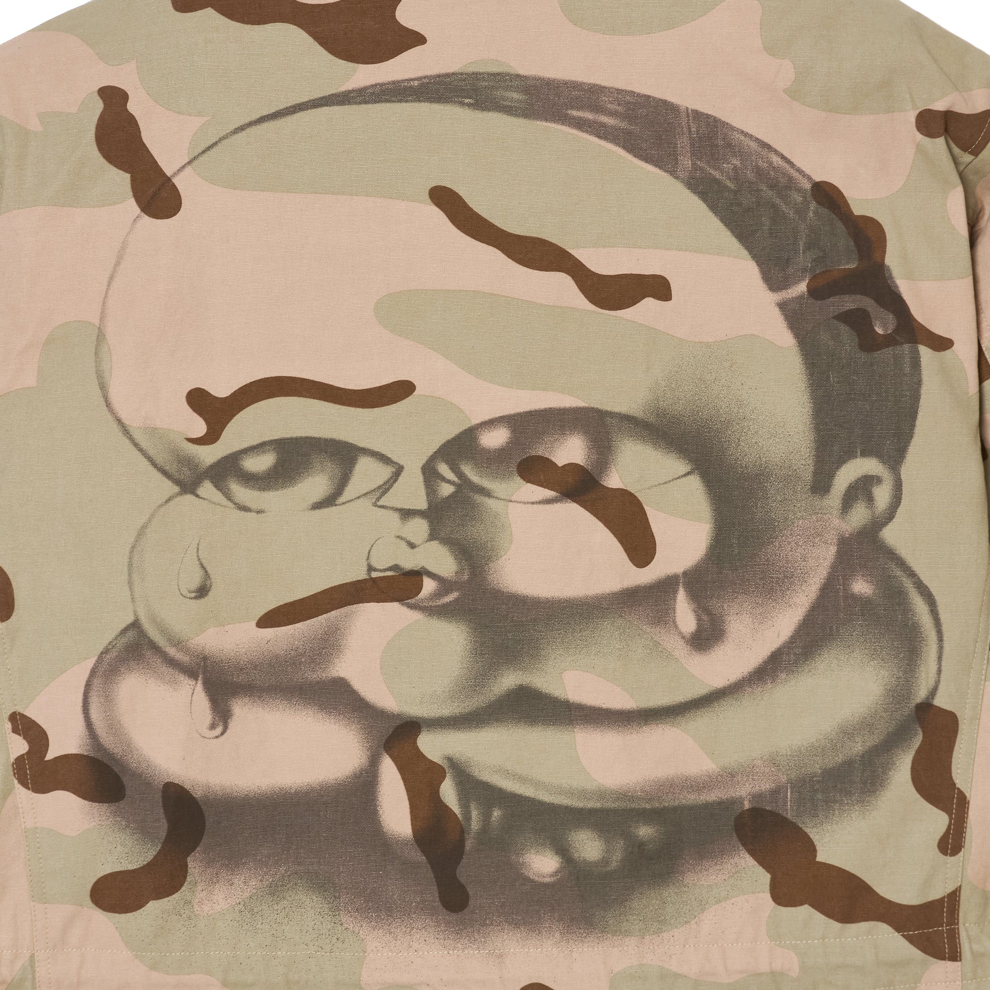 APRO FIELD JACKET