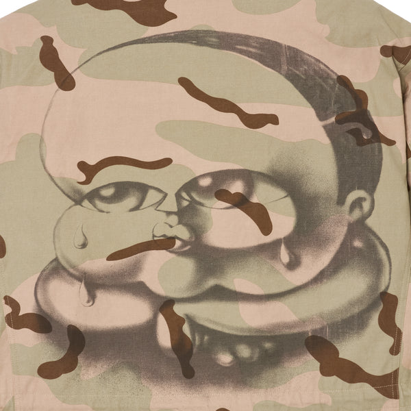 APRO FIELD JACKET
