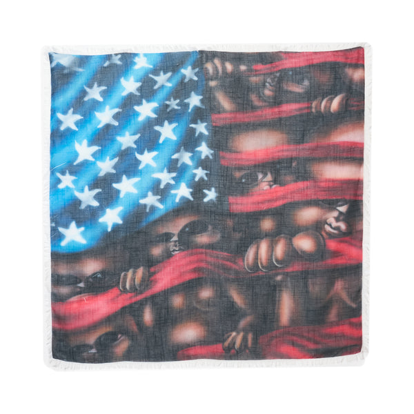 APRO USA SCARF