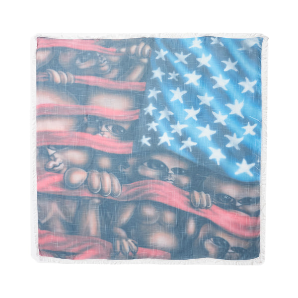 APRO USA SCARF