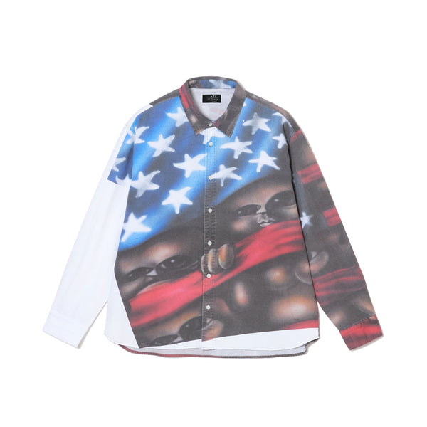 APRO USA SHIRTS