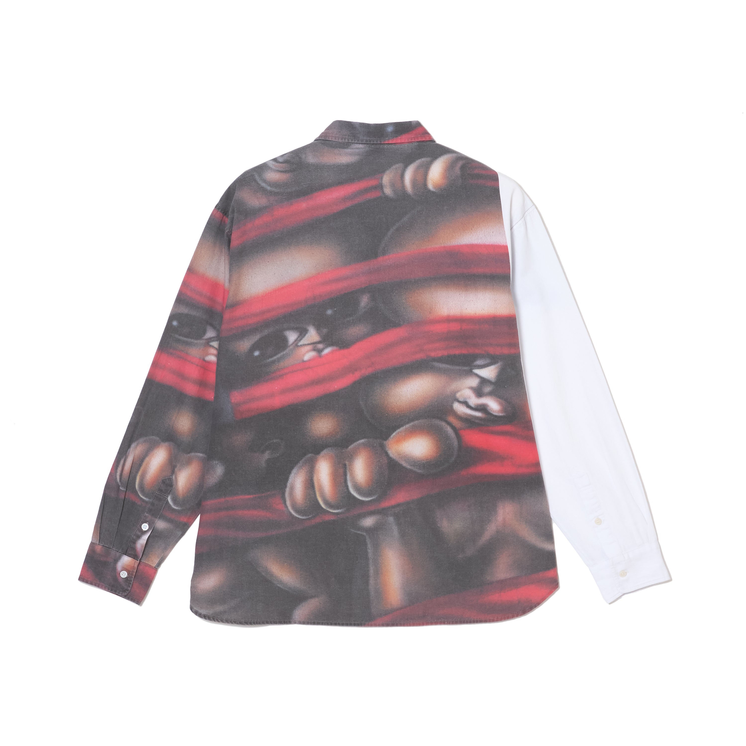 afb ロンT M Shirts – AFB