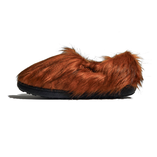 FUR MULE
