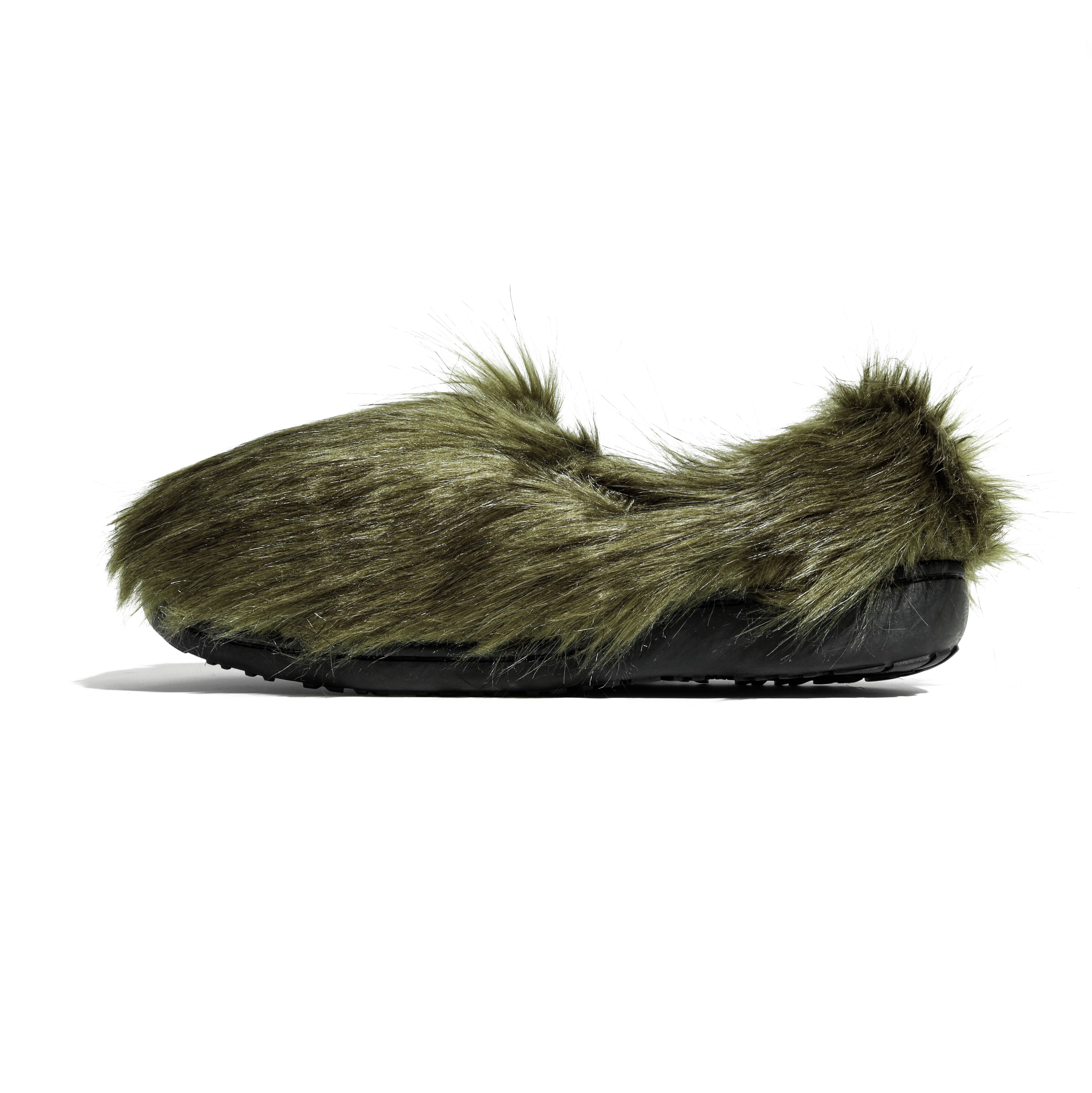 FUR MULE – AFB