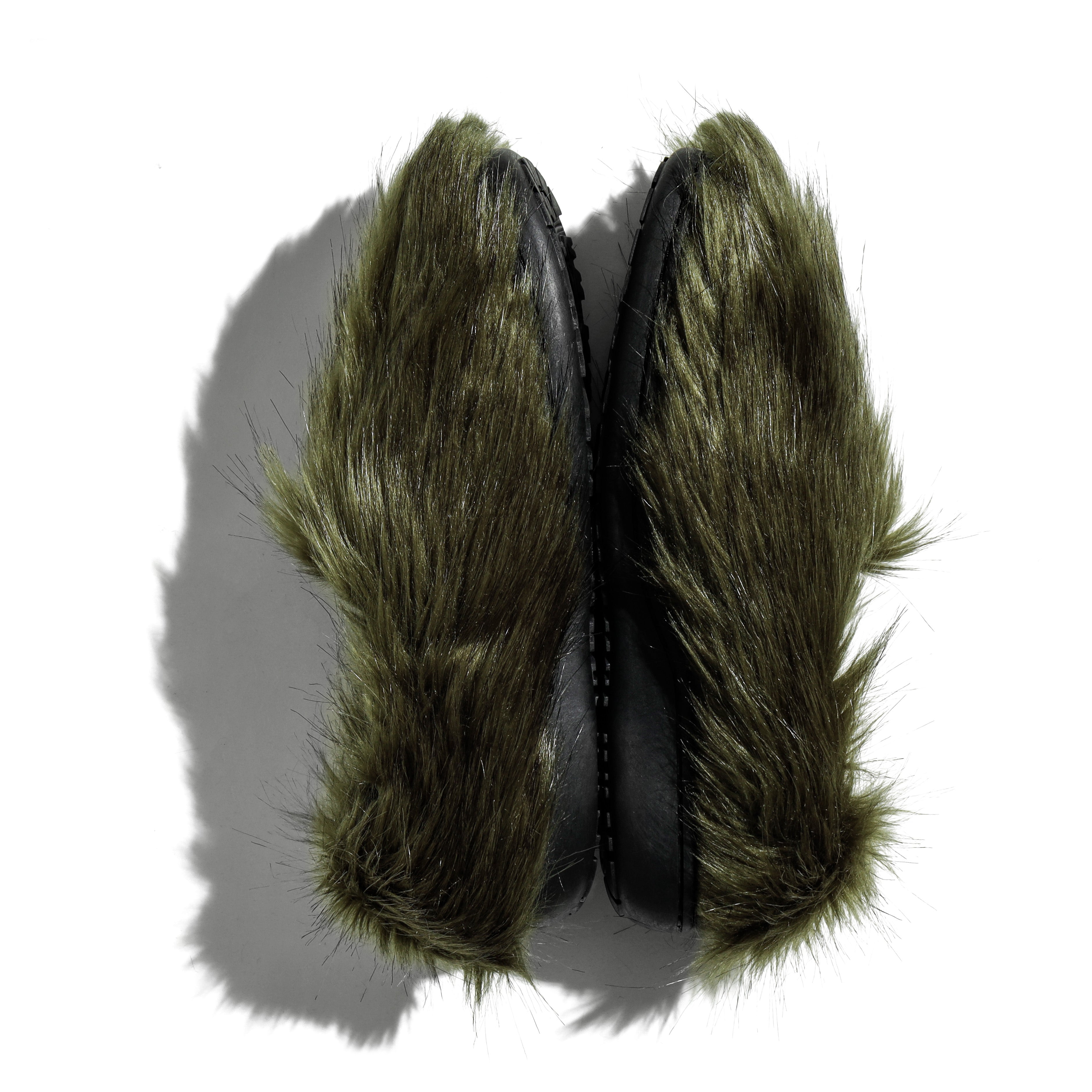 FUR MULE – AFB