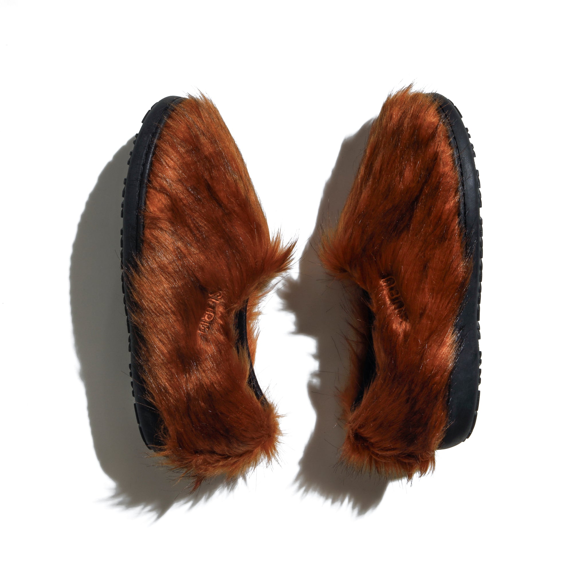 FUR MULE
