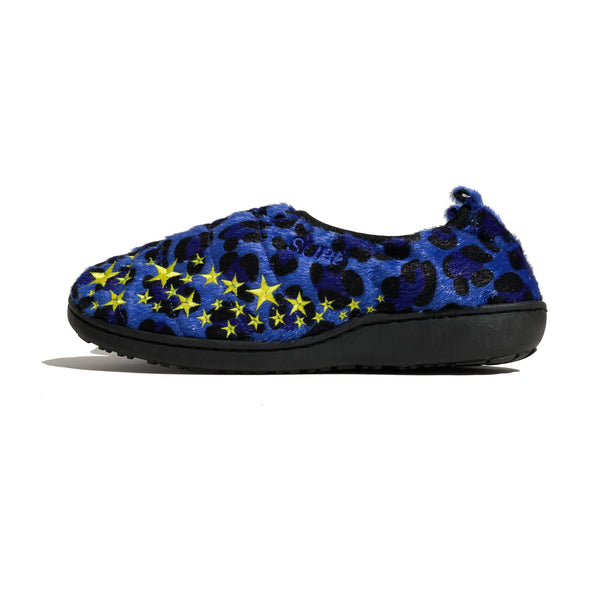 LEOPARD STAR MULE
