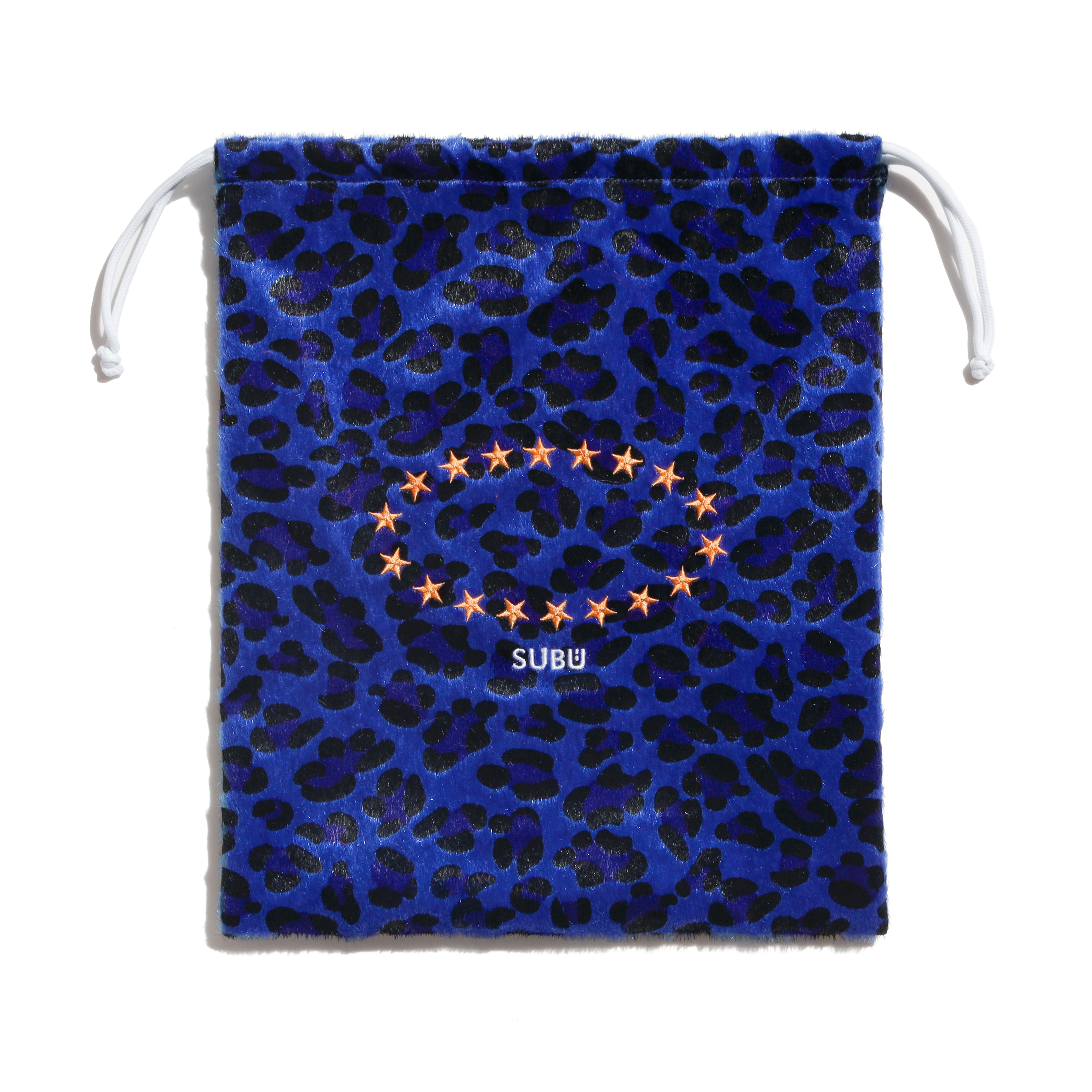 LEOPARD STAR MULE – AFB