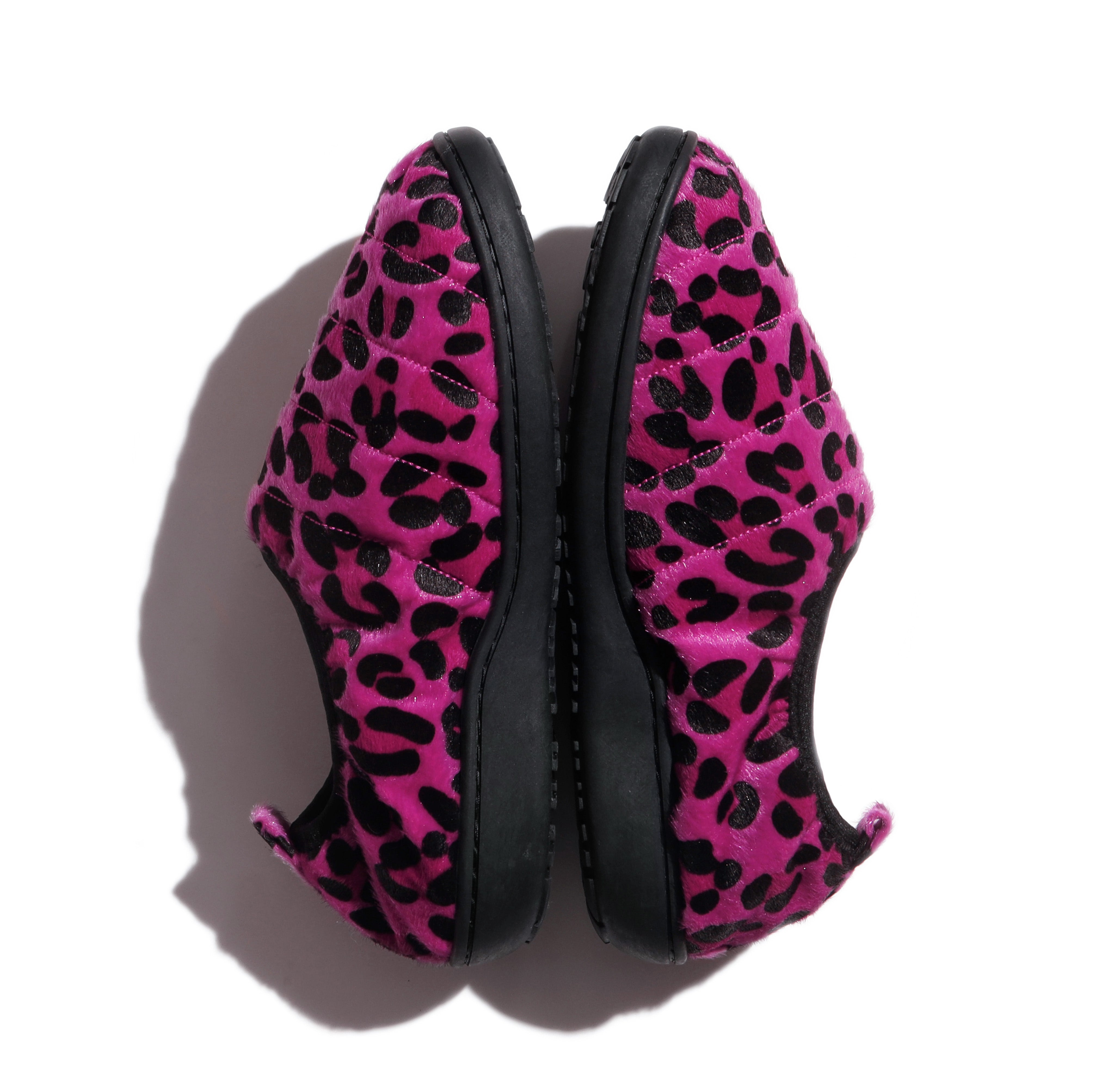 LEOPARD STAR MULE – AFB