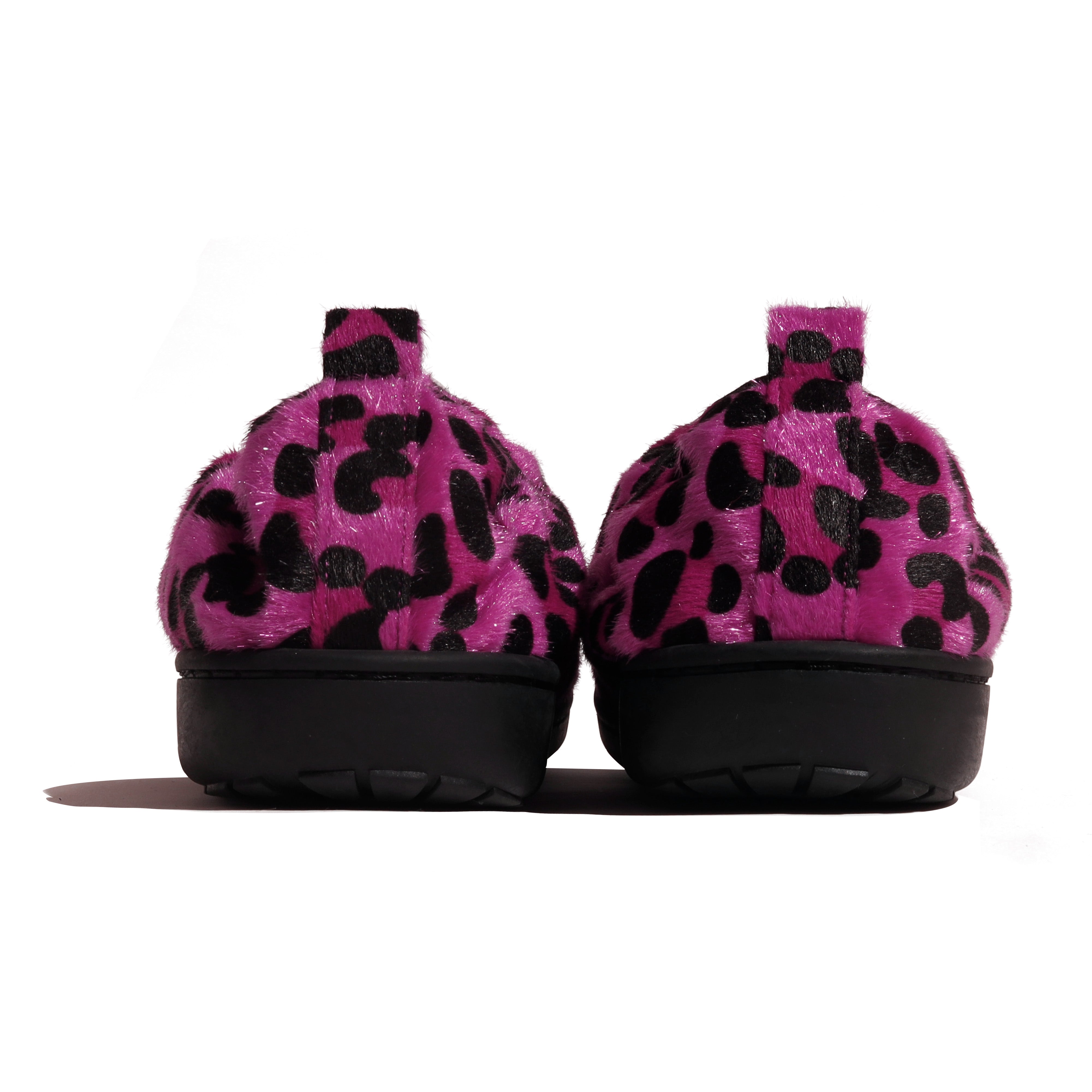 LEOPARD STAR MULE – AFB