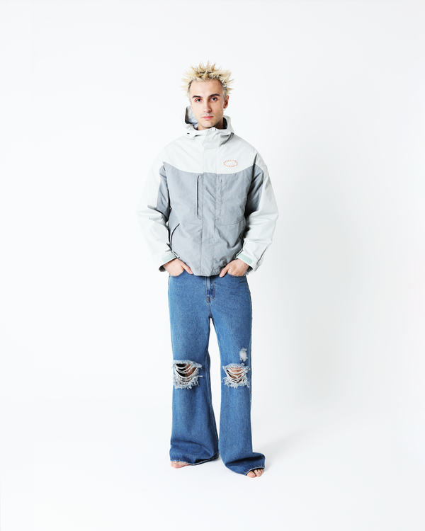 SNOW SHELL JACKET – AFB SNOW SHELL JACKET – AFB