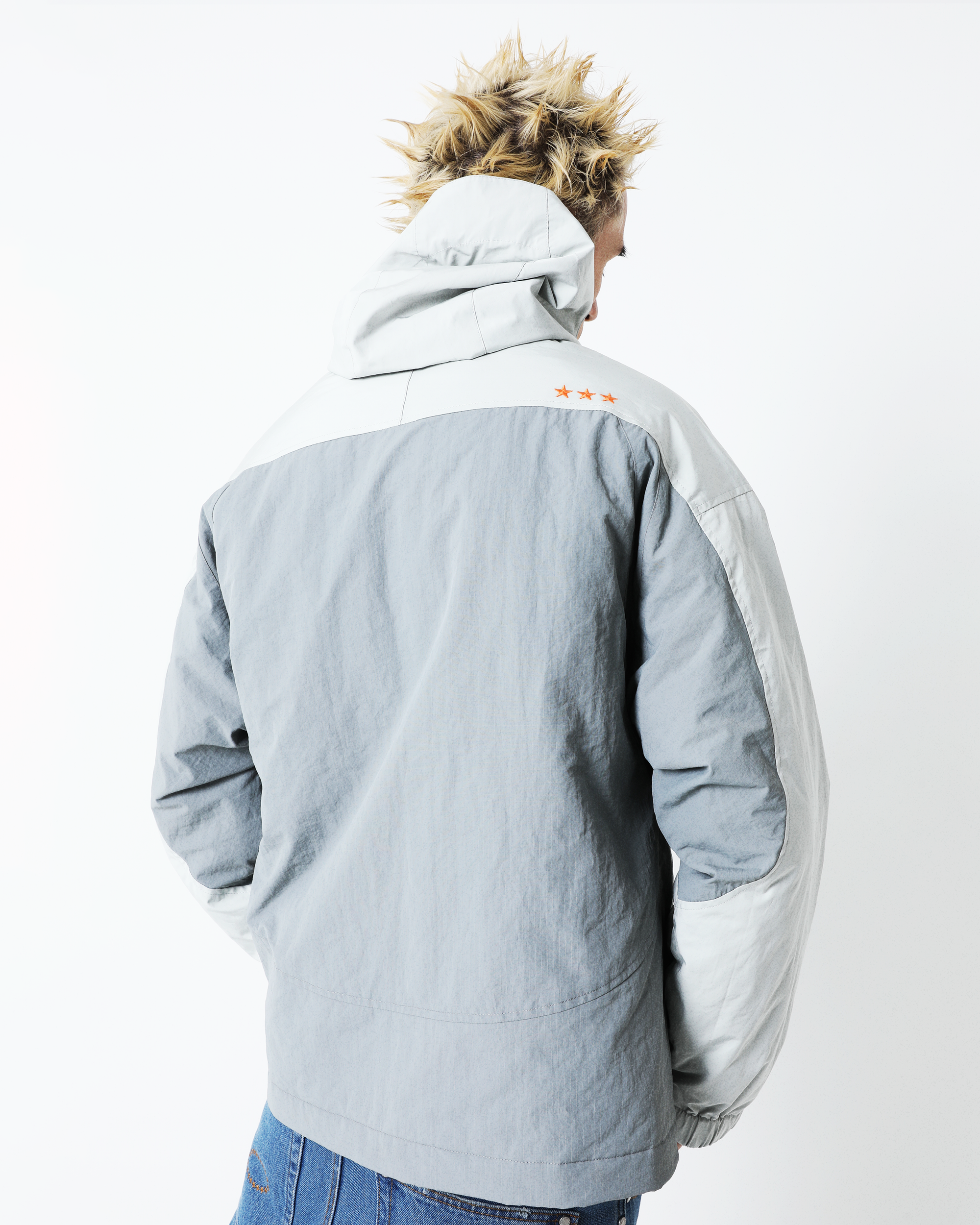 SNOW SHELL JACKET