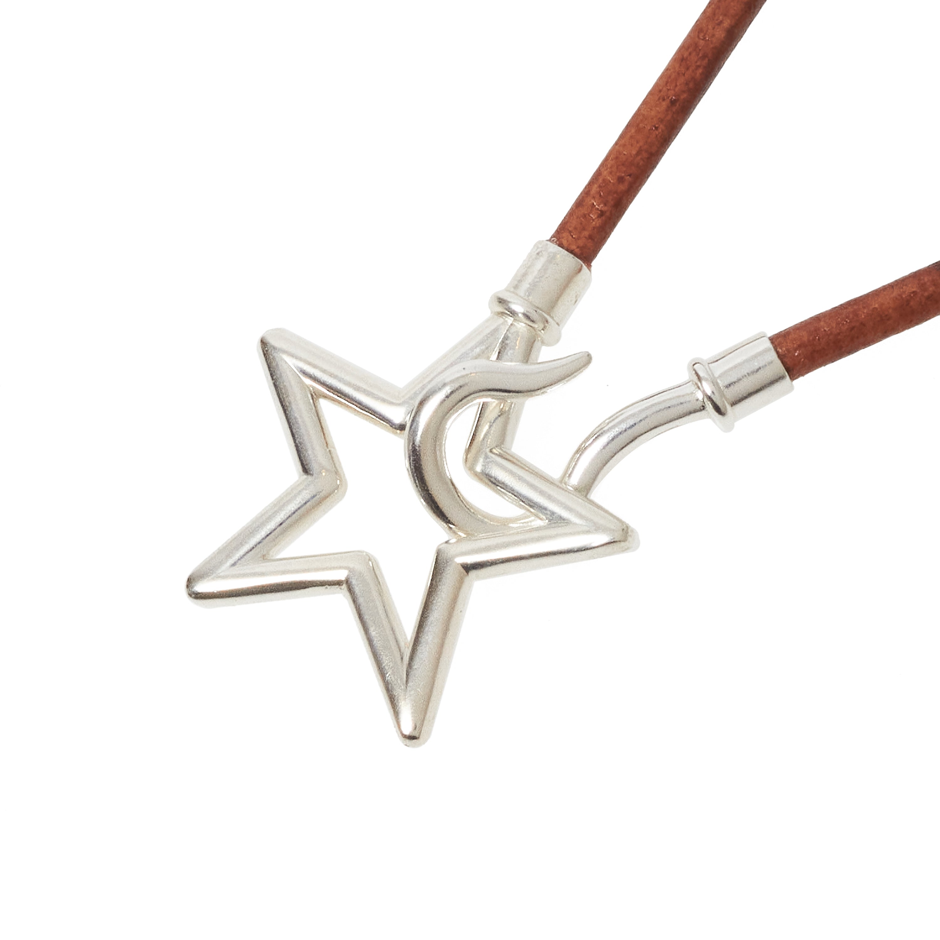 アクセサリー AFB STAR LEATHER BLACELET red STARLEATHERBLACELET-
