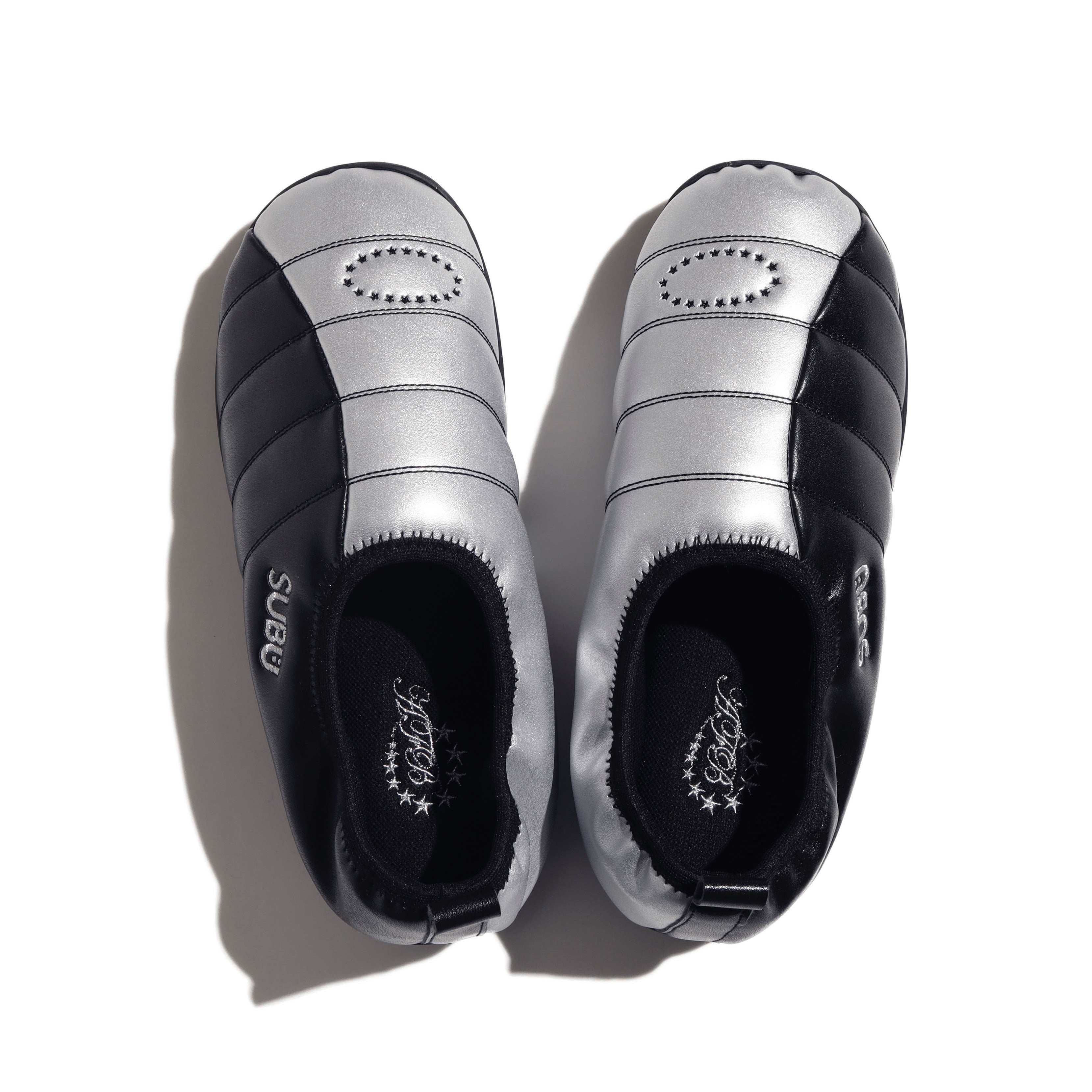 AFB SUBU FUTURE MULE サイズ 1 (S) AFB SUBU FUTURE MULE サイズ 1 (S) - メルカリ