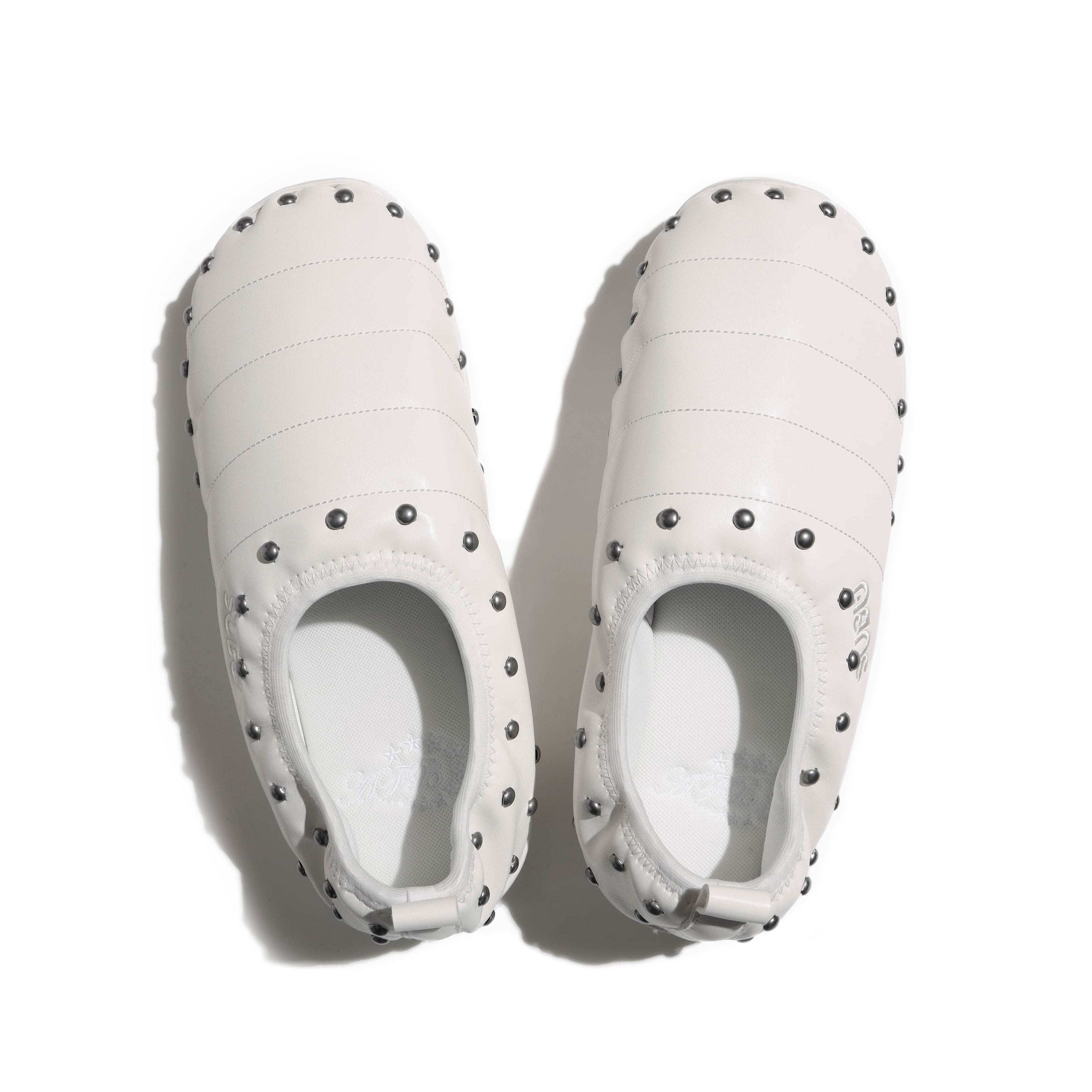 STUDDED MULE – AFB