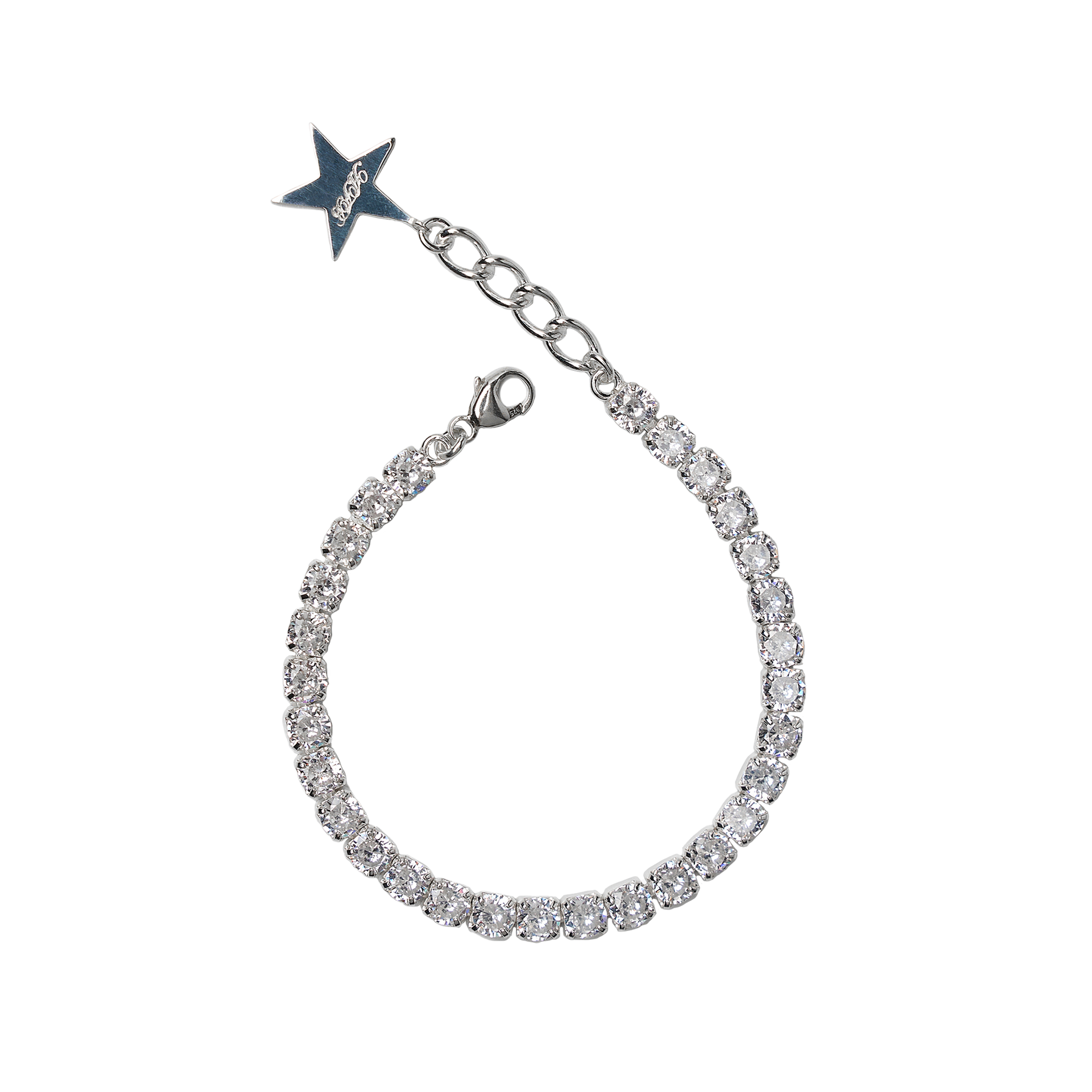 AFB × HYPNOTIZE / CUBE CHAIN BRACELET soh_0340_1024x1024_2x_c556300b