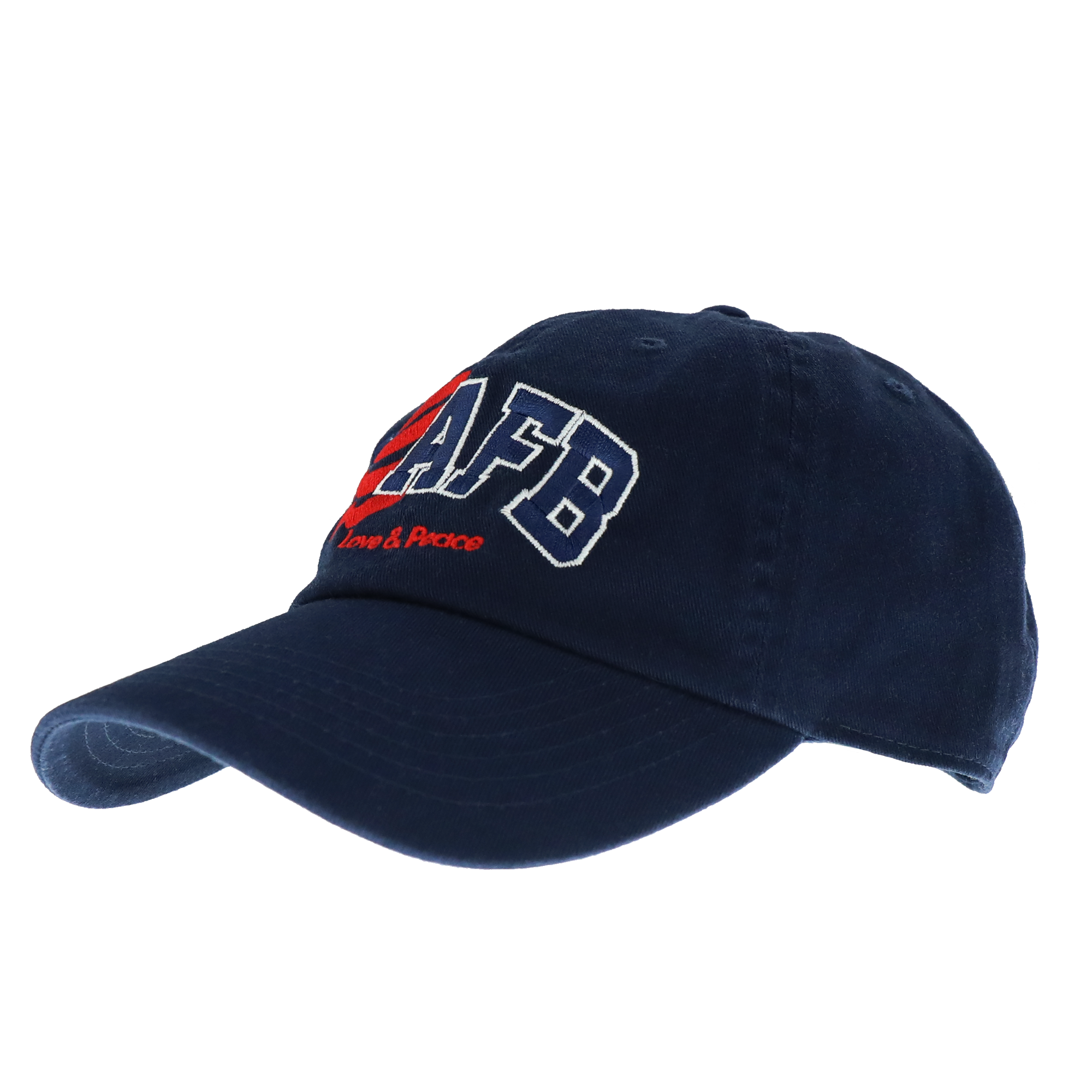 AFB FLAG LOGO CAP