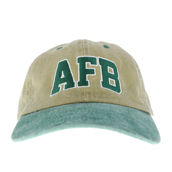 CLASSIC LOGO CAP