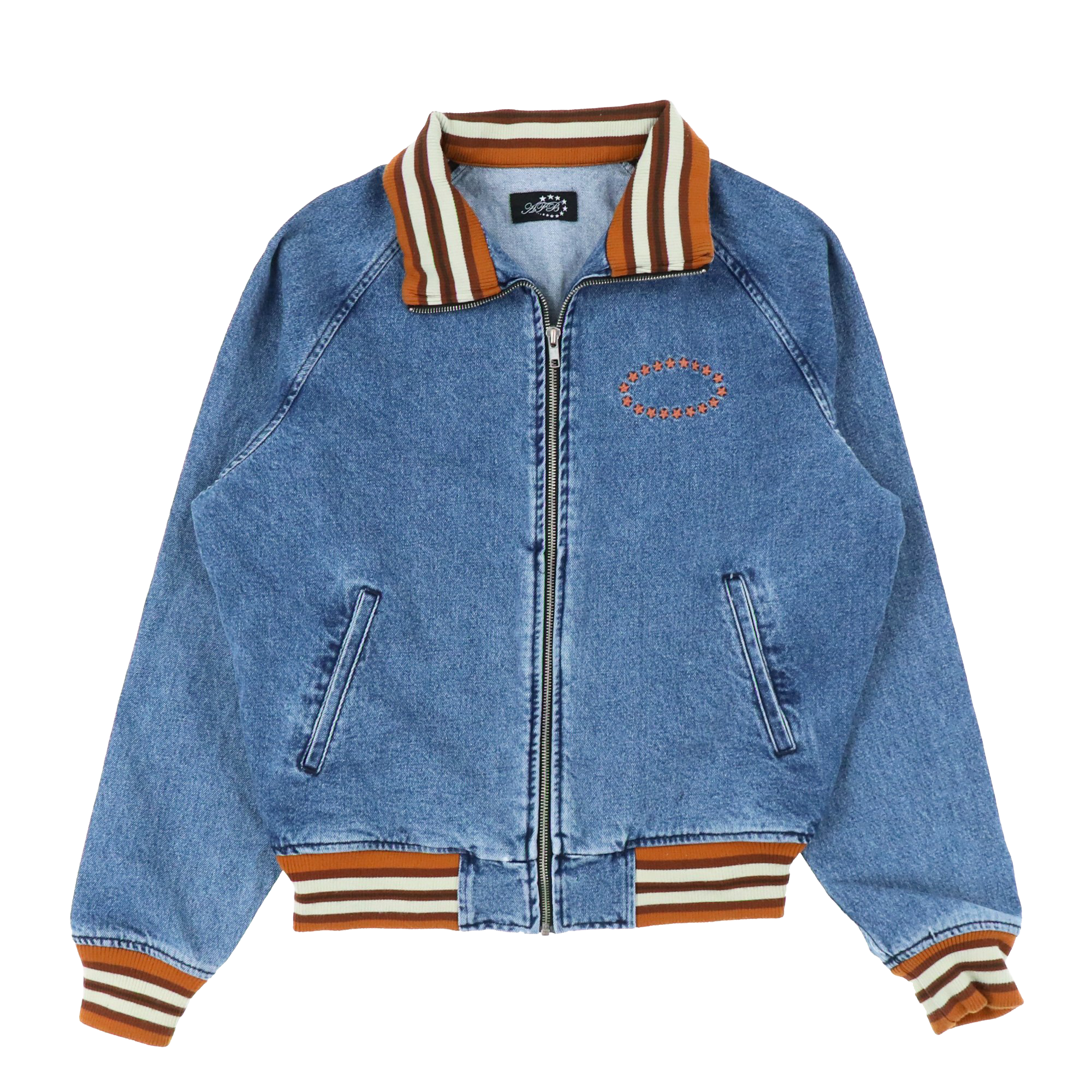 Jackets & Coats – Page 2 – AFB