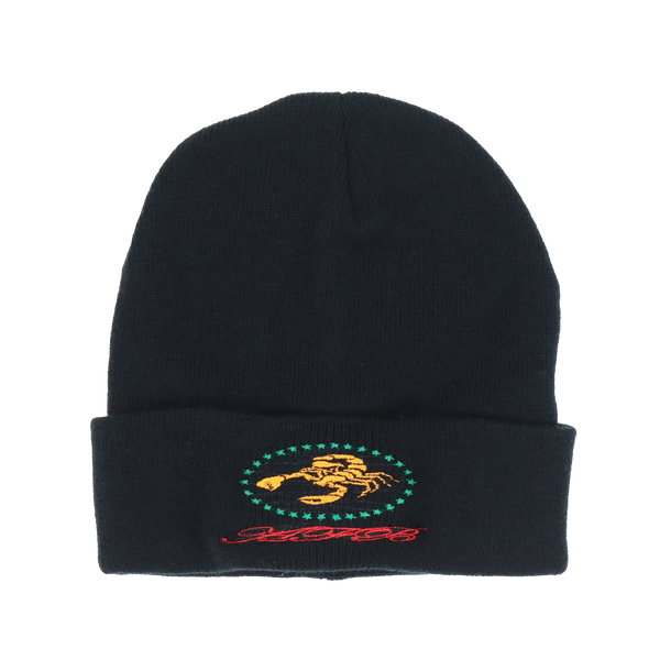 Scorpion Beanie