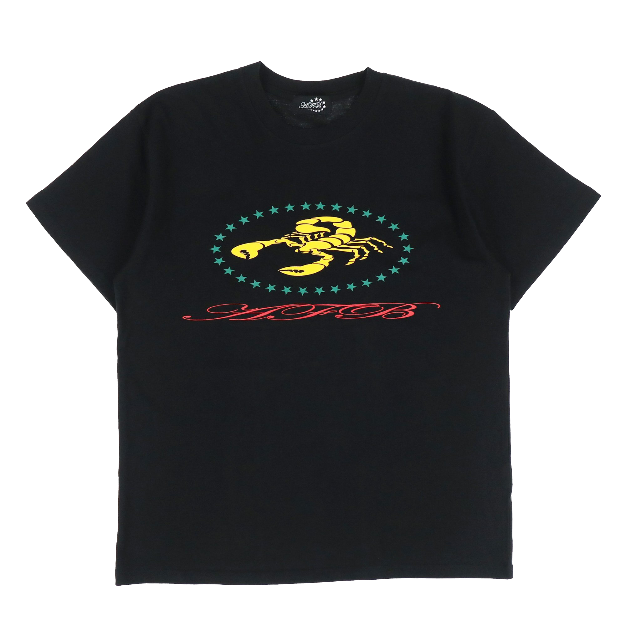 Scorpion Tee